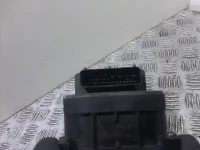 Peça sobressalente para automóvel em segunda mão abs por audi a4 b5 avant (8d5) 1.9 tdi referências oem iam 8e0614111  0265216411