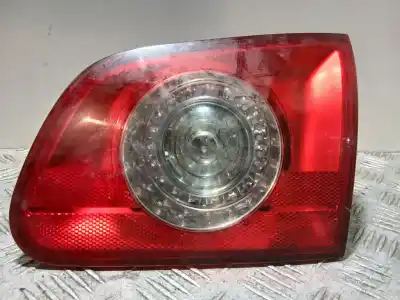 Peça sobressalente para automóvel em segunda mão farolim interior traseiro direito por volkswagen passat b6 variant (3c5) 2.0 tdi 16v referências oem iam 27448002