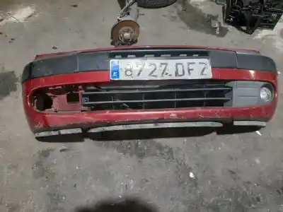 Peça sobressalente para automóvel em segunda mão para choques dianteiro por citroen xsara picasso citroen xsara picasso hdi 110fap lx plus referências oem iam 