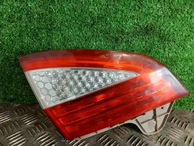 Pièce détachée automobile d'occasion FEU ARRIÈRE GAUCHE pour FORD MONDEO BERLINA (CA2) Ghia X Références OEM IAM TK6616  