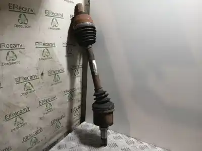 Pièce détachée automobile d'occasion TRANSMISSION AVANT GAUCHE pour FORD MONDEO BERLINA (CA2) Ghia X Références OEM IAM 6G913B437BD  