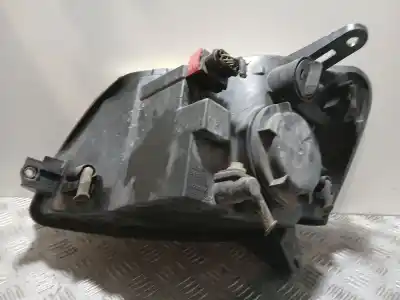 Pièce détachée automobile d'occasion FEU DROIT pour CITROEN BERLINGO First Combi 1.4 X Références OEM IAM   