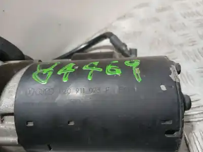 Gebrauchtes Autoersatzteil MOTOR STARTET zum VOLKSWAGEN GOLF IV BERLINA (1J1) Conceptline OEM-IAM-Referenzen 020911023F  