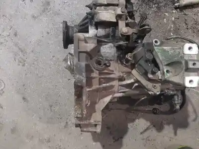 Gebrauchtes Autoersatzteil GETRIEBE zum VOLKSWAGEN GOLF IV BERLINA (1J1) Conceptline OEM-IAM-Referenzen ERT  