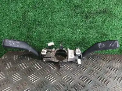 Piesă de schimb auto la mâna a doua control multifunctional pentru seat leon (1p1) reference referințe oem iam 5k0953521  