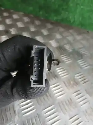 Peça sobressalente para automóvel em segunda mão espelho retrovisor direito por ford galaxy (vy) ambiente referências oem iam 010414