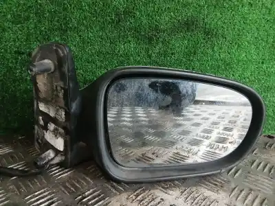 Peça sobressalente para automóvel em segunda mão espelho retrovisor direito por ford galaxy (vy) ambiente referências oem iam 010414 5 pins 