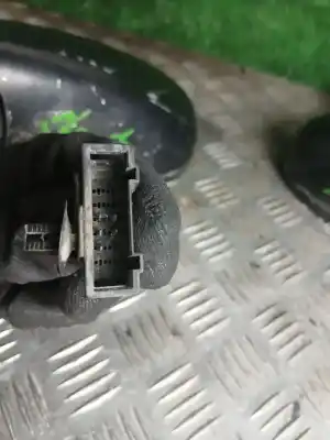 Peça sobressalente para automóvel em segunda mão espelho retrovisor esquerdo por ford galaxy (vy) ambiente referências oem iam 010414 5 pins 