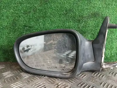 Peça sobressalente para automóvel em segunda mão espelho retrovisor esquerdo por ford galaxy (vy) ambiente referências oem iam 010414 5 pins 