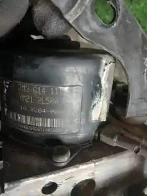 Peça sobressalente para automóvel em segunda mão abs por ford galaxy (vy) ambiente referências oem iam 7m3614111