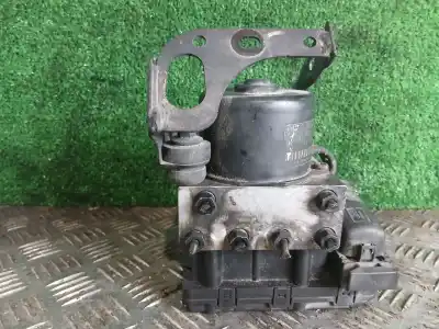 Peça sobressalente para automóvel em segunda mão abs por ford galaxy (vy) ambiente referências oem iam 7m3614111  