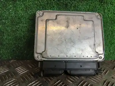 Second-hand car spare part ecu engine control for ford galaxy (vy) ambiente oem iam references 038906019  