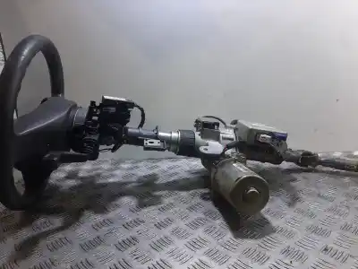 Second-hand car spare part Steering Column for OPEL COMBO CORSA C OEM IAM references 24463938  