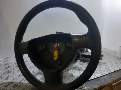 Second-hand car spare part steering column for opel combo corsa c oem iam references 24463938  