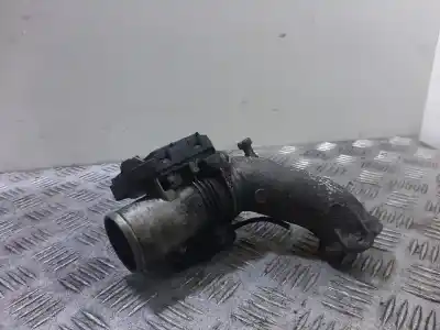 Tweedehands auto-onderdeel VLINDER DOOS voor RENAULT MEGANE II BERLINA 5P Confort Authentique 106 CV / 78 KW OEM IAM-referenties   