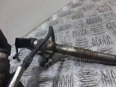 Tweedehands auto-onderdeel INJECTOR voor RENAULT SCENIC II Grand Confort Authentique 106 CV / 78 KW OEM IAM-referenties 8200380253  