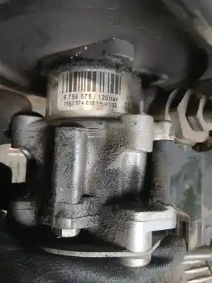 Second-hand car spare part steering pump for bmw serie 3 compact (e46) 320td oem iam references 6756575  