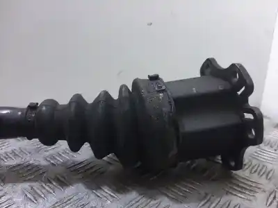 Peça sobressalente para automóvel em segunda mão transmissão dianteira direita por audi a4 avant (8e) 1.9 tdi referências oem iam 8e0407272s  