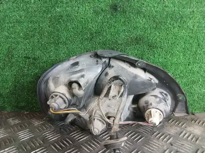 Second-hand car spare part right tailgate light for daewoo matiz cd oem iam references 0320504240  