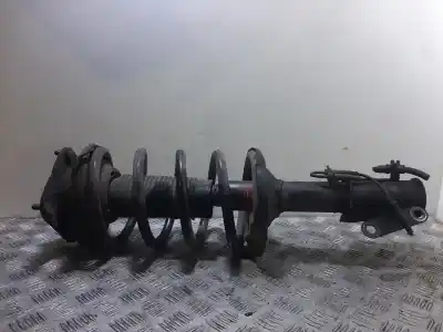 İkinci el araba yedek parçası sol ön amortisör için KIA CARNIVAL II 2.9 CDRi EX OEM IAM referansları   