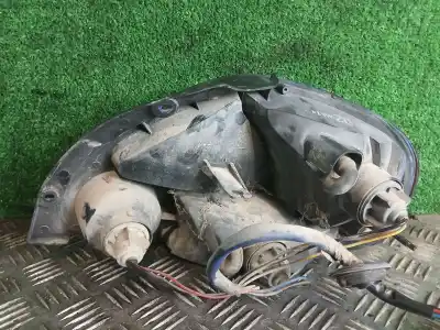 Second-hand car spare part left tailgate light for daewoo matiz cd oem iam references 0320504239  