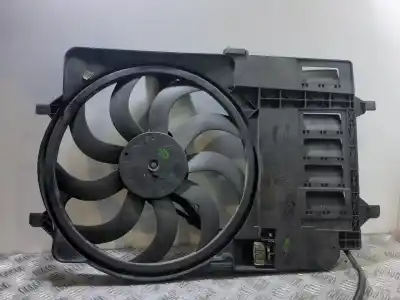 Tweedehands auto-onderdeel ELEKTRO VENTILATOR voor BMW MINI (R50,R53) One OEM IAM-referenties 17421475577  