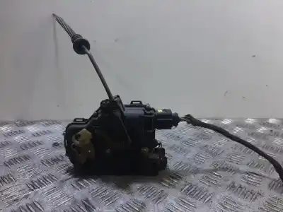 Tweedehands auto-onderdeel LINKER VOORDEUR SLOT voor SEAT LEON (1M1) Signo OEM IAM-referenties   