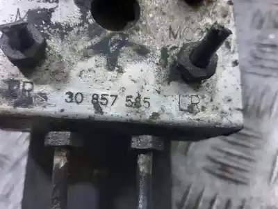 Tweedehands auto-onderdeel ABS voor VOLVO S40 BERLINA 1.8 16V CAT OEM IAM-referenties 30857585  