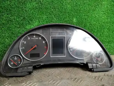 Second-hand car spare part  for AUDI A4 B6 AVANT (8E5)  OEM IAM references 0263626036  