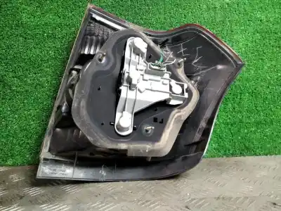 Peça sobressalente para automóvel em segunda mão farolim traseiro esquerdo por toyota corolla (e12) 1.4 d-4d luna compact referências oem iam   