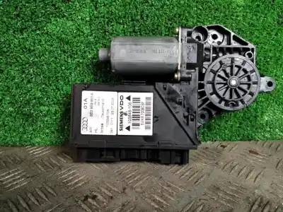 Second-hand car spare part  for AUDI A4 B6 AVANT (8E5)  OEM IAM references 0130821767  