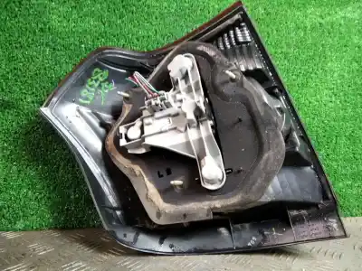 Second-hand car spare part right tailgate light for toyota corolla (e12) 1.4 d-4d luna compact oem iam references   