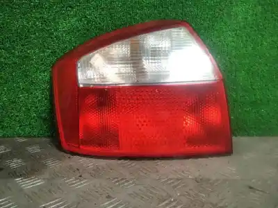 Second-hand car spare part left tailgate light for audi a4 b6 avant (8e5) 2.0 oem iam references 153929  