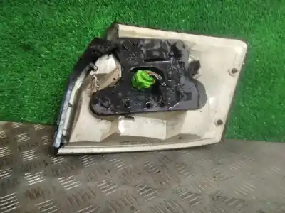Peça sobressalente para automóvel em segunda mão FAROLIM TRASEIRO ESQUERDO por AUDI A4 B6 AVANT (8E5)  Referências OEM IAM 153929  