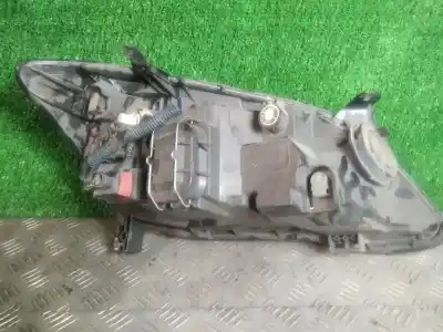 Peça sobressalente para automóvel em segunda mão farol / farolim esquerdo por toyota corolla (e12) 1.4 d-4d luna compact referências oem iam 89900170  