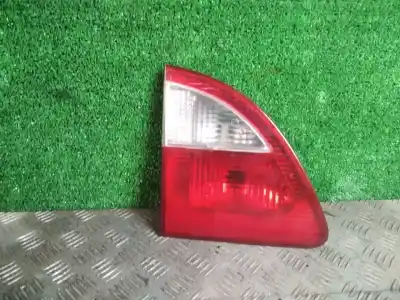 Second-hand car spare part interior left tailgate light for ford galaxy (vy) ambiente oem iam references 7m5945093b  