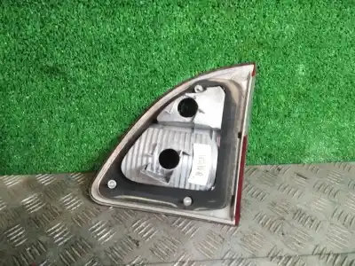 Peça sobressalente para automóvel em segunda mão farolim interior traseiro esquerdo por ford galaxy (vy) ambiente referências oem iam 7m5945093b