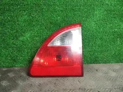 Peça sobressalente para automóvel em segunda mão farolim interior traseiro direito por ford galaxy (vy) ambiente referências oem iam 7m5945094b