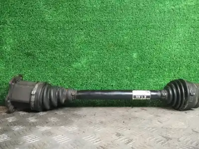 Second-hand car spare part  for AUDI A4 B6 AVANT (8E5)  OEM IAM references   