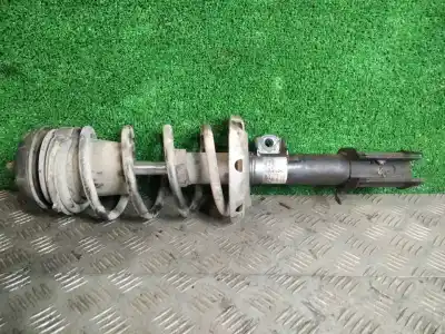 Peça sobressalente para automóvel em segunda mão Amortecedor Dianteiro Esquerdo por OPEL MERIVA Blue Line Referências OEM IAM 22194807  