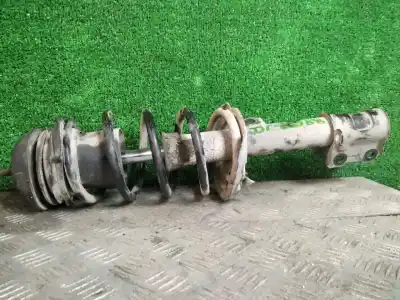 Peça sobressalente para automóvel em segunda mão Amortecedor Dianteiro Direito por OPEL MERIVA Blue Line Referências OEM IAM 2219480  