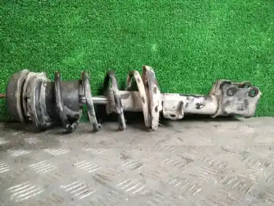 Peça sobressalente para automóvel em segunda mão amortecedor dianteiro direito por opel meriva blue line referências oem iam 2219480  