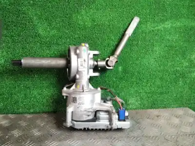 Pezzo di ricambio per auto di seconda mano PIANTONE DELLO STERZO per OPEL MERIVA  Riferimenti OEM IAM 26093281  