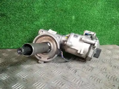 Pezzo di ricambio per auto di seconda mano piantone dello sterzo per opel meriva blue line riferimenti oem iam 26093281  