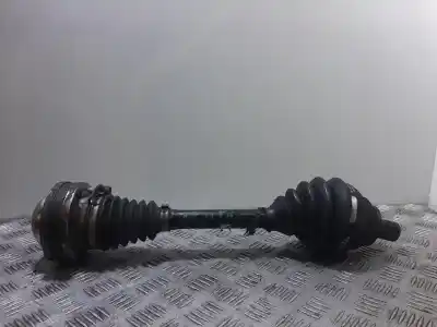 Tweedehands auto-onderdeel transmissie links voor voor volkswagen passat b6 variant (3c5) 2.0 tdi 16v oem iam-referenties 