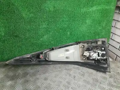 Second-hand car spare part right tailgate light for saab 9-3 combi (e50) 1.9 d oem iam references   