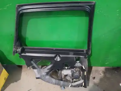 Pezzo di ricambio per auto di seconda mano Alzacristalli Posteriore Sinistro per AUDI A3 (8L) 1.6 Ambiente Riferimenti OEM IAM 8L4839753  