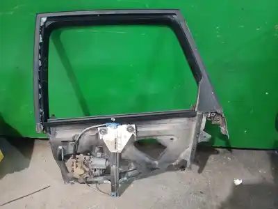 Pezzo di ricambio per auto di seconda mano alzacristalli posteriore sinistro per audi a3 (8l) 1.6 ambiente riferimenti oem iam 8l4839753  
