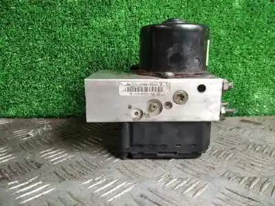 Peça sobressalente para automóvel em segunda mão abs por ford puma (cce) 1.4 referências oem iam 98fb2m110  