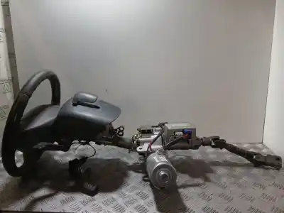 Second-hand car spare part Steering Column for OPEL CORSA C Blue Line OEM IAM references 13136675  